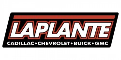 Laplante Chevrolet Cadillac dealer logo