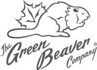 The Green Beaver Company Logo