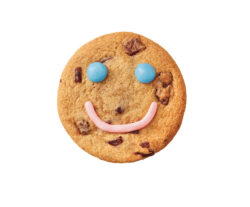 Tim's Smille Cookie