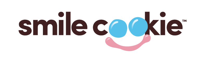 Smile Cookie logo