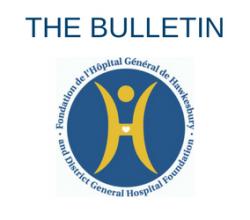 The Bulletin logo