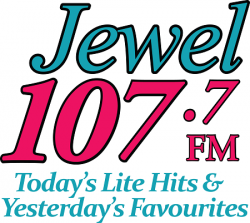 Logo The Jewel 107.7
