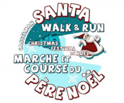 Register now for the Santa Run