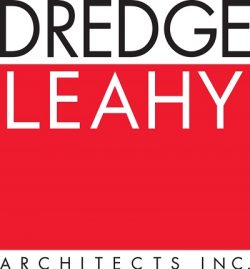 Logo Dredge Leahy Architects Inc.