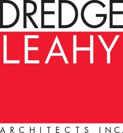 Dredge Leahy Architects logo