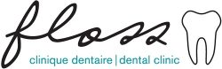 Logo Clinique dentaire Floss Hawkesbury