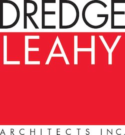 Dredge Leahy Architects logo