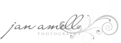 Jan Amell Photography logo