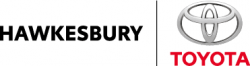 Hawkesbury Toyota logo