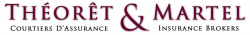 Logo de Théorêt & Martel Courtiers d'assurance