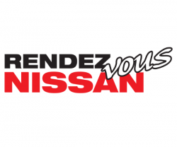 Rendez Vous Nissan logo