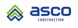 Asco Construction logo