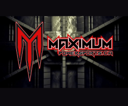 Maximum Powersports logo