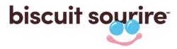 Logo du biscuit sourire