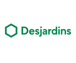 Desjardins Ontario logo