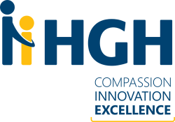 HGH logo