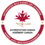 Accreditation Canada Logo