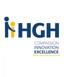 Logo HGH