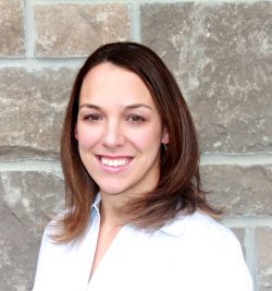 Dr. Stéphanie Paquette