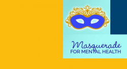 Masquerade for mental health