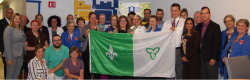 Franco-Ontarian Day Celebration