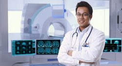 Medical imaging services