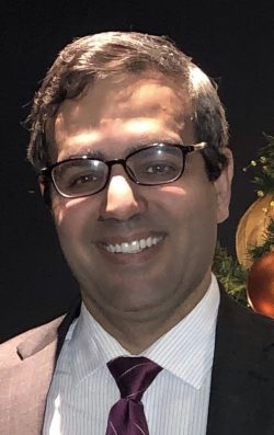 Dr. Ehab Elzayat