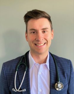 Dr. Justin Graveline