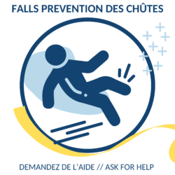 Falls Prevention – Aesthetics Healthcare