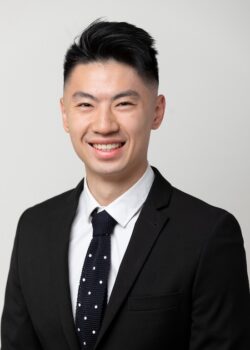 Dr. Jerry Zheng