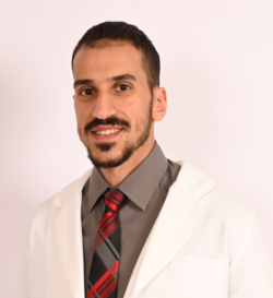 Dr Amro Bannan