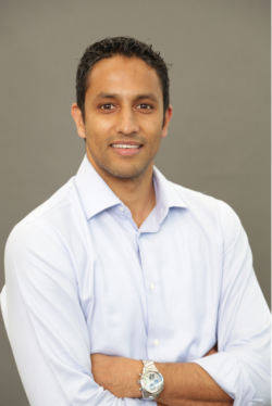 Dr. Sanjay Murthy