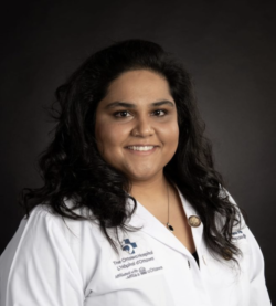 Dr. Manisha Mistry