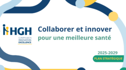 Collaborer et innover pour une meilleur