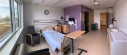Chambre FBC
