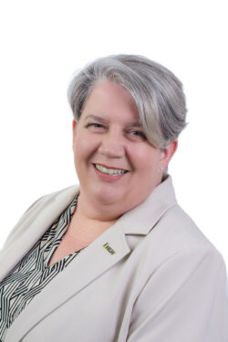Sandra Pilon