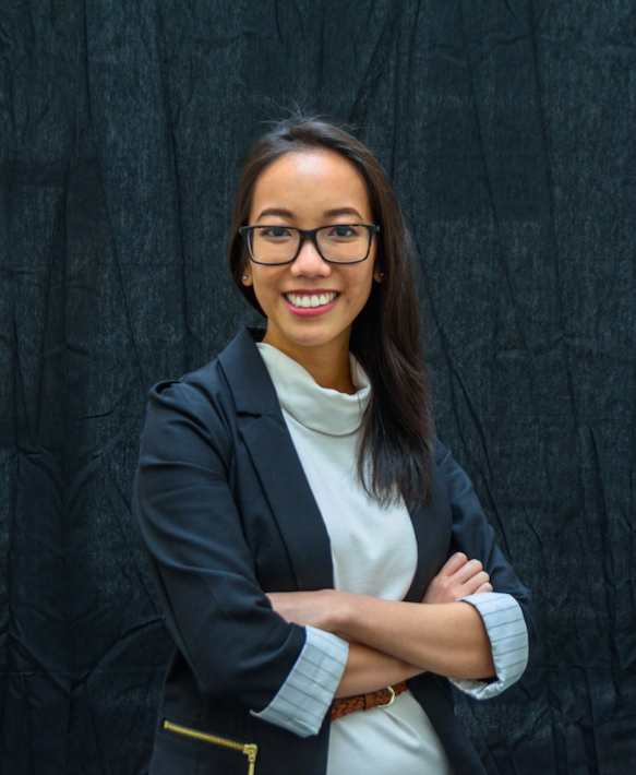 Lan-Linh Truong, MD