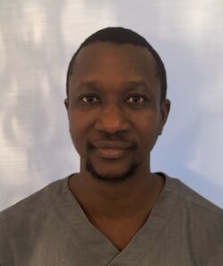 Dr Herman Kanyamahanga