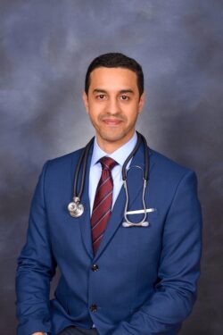 Dr Sofiane